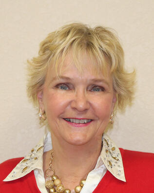 Headshot of Laura Frasco