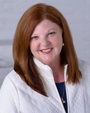 Headshot of Trisha McEachern