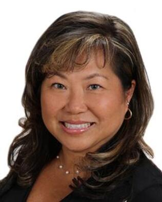 Headshot of Jennifer Franklin