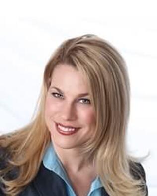 Headshot of Kimberly Sullivan