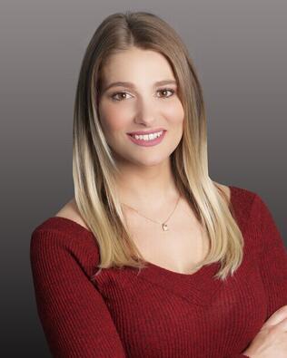 Headshot of Julie Ledesma-Aziz