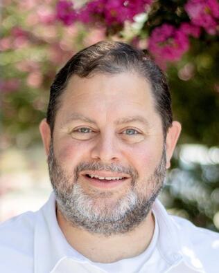 Headshot of Timothy Adams