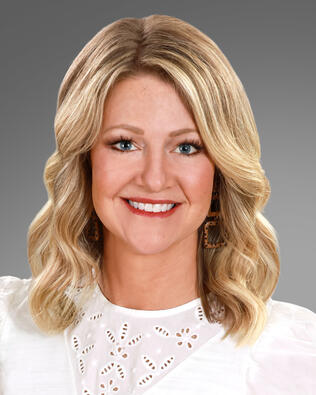 Headshot of Stephanie Wilson