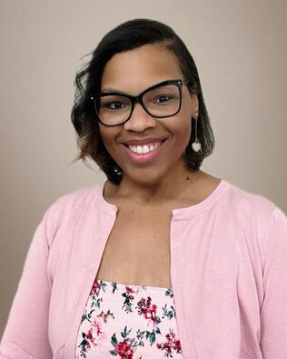 Headshot of Krystle Fink