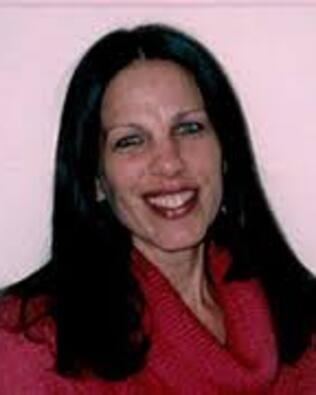 Headshot of Susanne Sahler