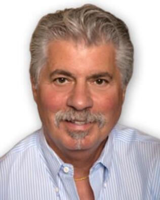 Headshot of John Miglino