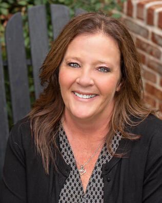 Headshot of Sherry Malik