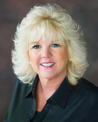 Headshot of Kimberly Passmore