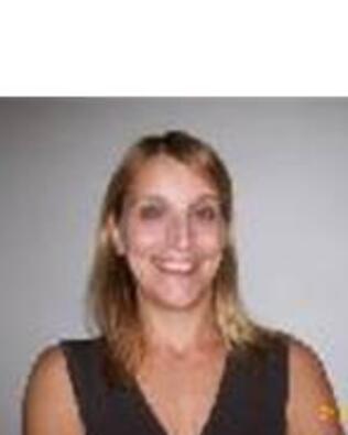 Headshot of Jan Glunt-Brindle