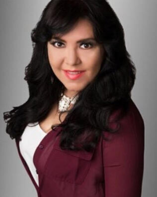 Headshot of Linda Serrano