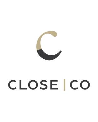 Headshot of CLOSE CO