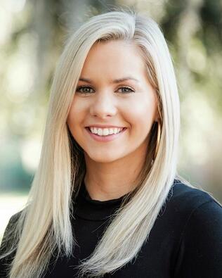 Headshot of Margaret Wilkerson