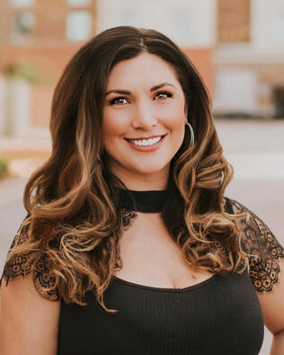 Glenn-Marie Waters, CENTURY 21 Real Estate Agent in Saint George, UT