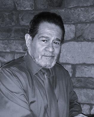 Headshot of Phil Corona