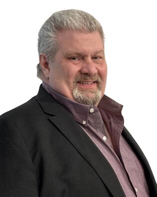Headshot of Ron Ryan