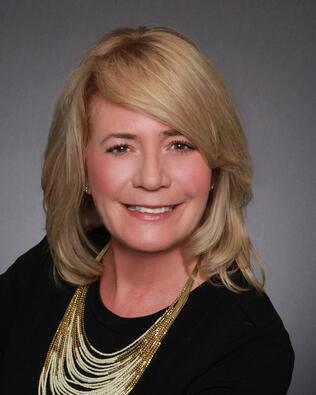Headshot of Martha Works Larsen