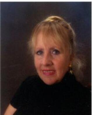 Headshot of Jill Johnson