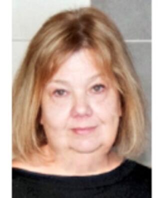 Headshot of Dorothy Hayes