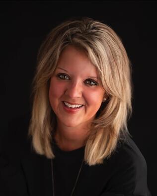 Headshot of Jodee Hoover