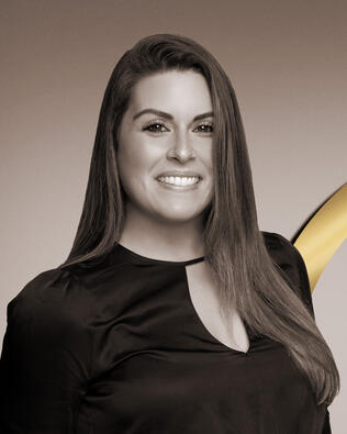 Headshot of Michelle Mango