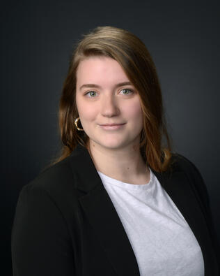 Headshot of Sara Bowman