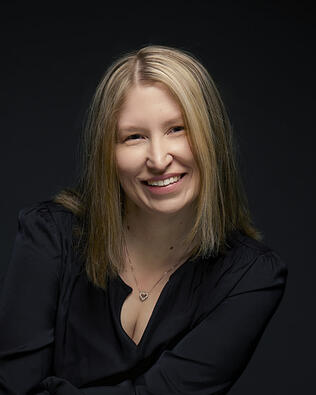 Headshot of Tammy Hernandez