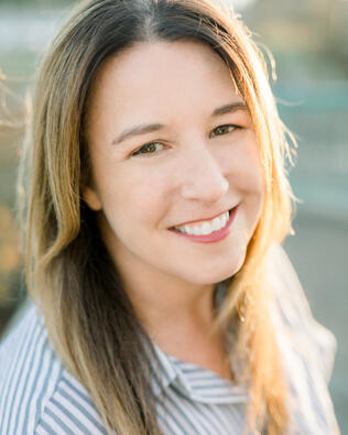 Headshot of Tanya Shannon