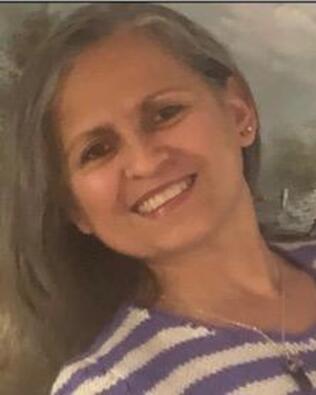 Headshot of Viviana Cruz
