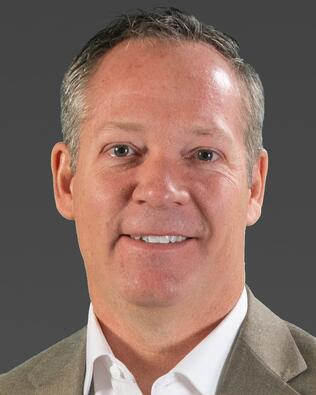 Headshot of Todd Swinford