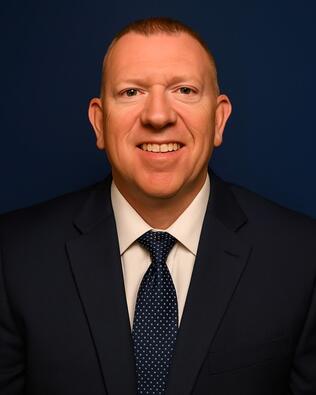 Headshot of Jason Duchoslav