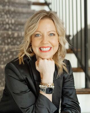 Headshot of Linzey Machen