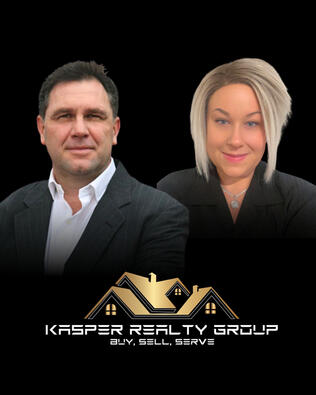 Headshot of Kasper Realty Group