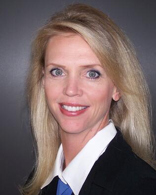 Headshot of Jan Armstrong