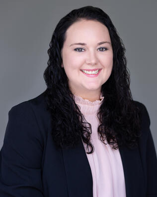 Headshot of Yessica Fortes