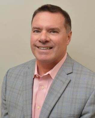 Headshot of Peter Skolsky