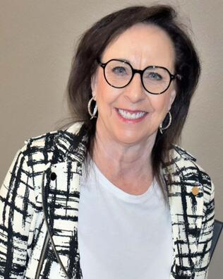 Headshot of Donna Shipler