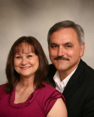 Headshot of Rollins Home Team