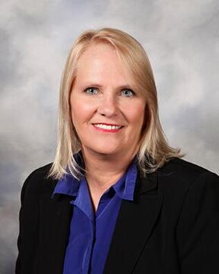 Headshot of Janet Scanlan