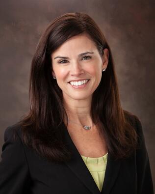 Headshot of Molly Craig Esquire
