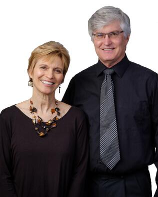 Headshot of Team Goede