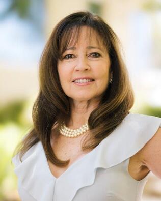 Headshot of Debra Kovacs