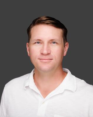 Headshot of Jarrod Knesal