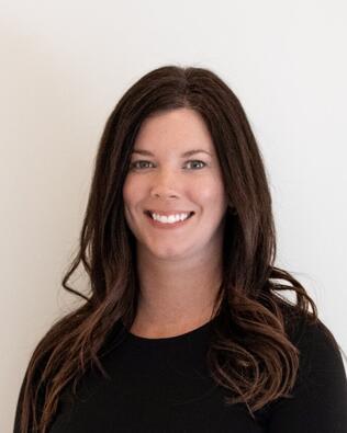 Headshot of Rachel Cassetta