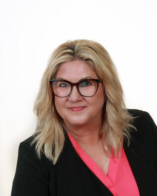 Headshot of Patricia Tooke