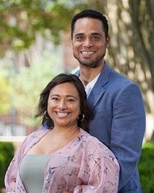 Headshot of Team Avery
