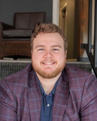 Headshot of Baylor Smith