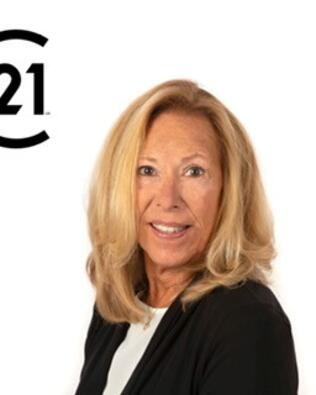 Headshot of Karen Kisberg
