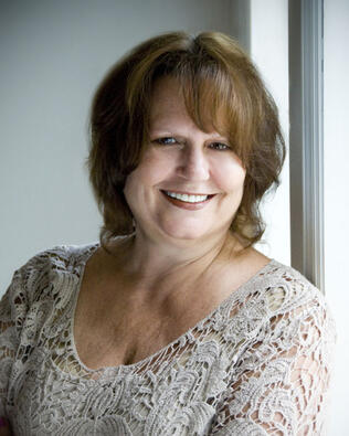 Headshot of Susan Katsock