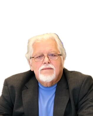 Headshot of Michael Kinney