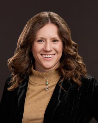 Headshot of Natalie Heck